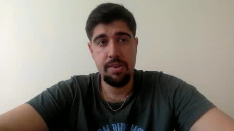 Snapshot of goldenglove35 chatting on 30, 4, 2026 Golden-Glove online show from 30, 4, 2026