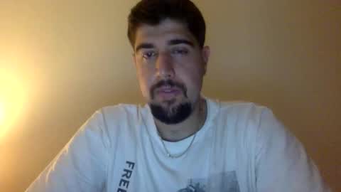 Snapshot of goldenglove35 chatting on 1, 5, 2026 Golden-Glove online show from 1, 5, 2026