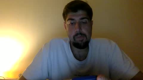 Snapshot of goldenglove35 chatting on 4, 5, 2026 Golden-Glove online show from 4, 5, 2026