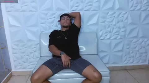 Jeff and Sebas online show from 13, 6, 2026