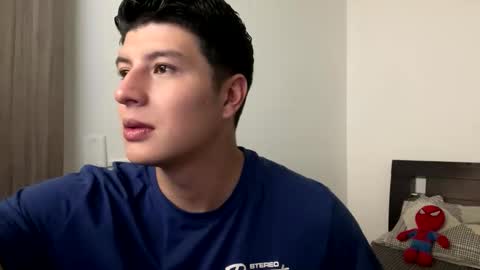 goldenknight33 online show from 26, 10, 2025