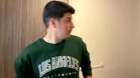 goldenknight33 online show from 29, 10, 2025