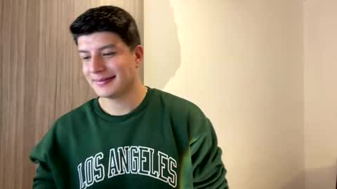 goldenknight33 online show from 12, 11, 2025