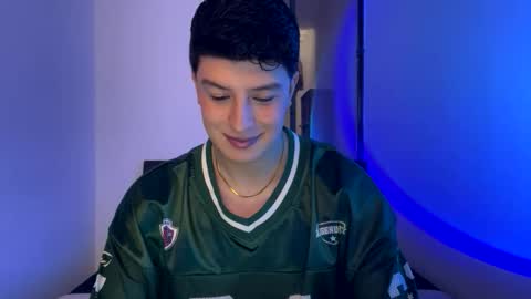 goldenknight33 online show from 22, 11, 2025