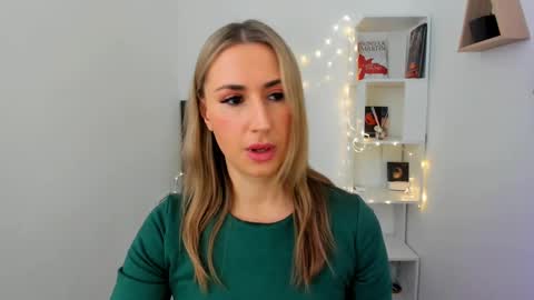 Olivia online show from 10, 2, 2025