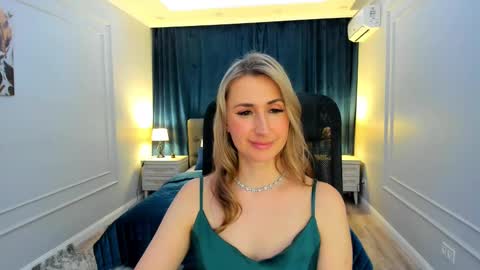 Olivia online show from 18, 2, 2025