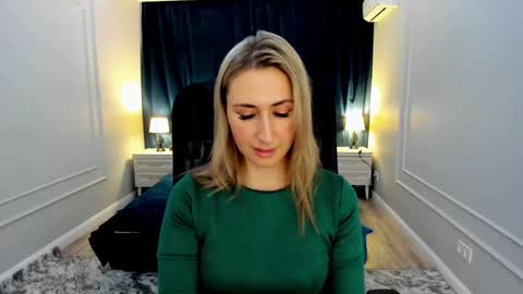 Olivia online show from 23, 2, 2025