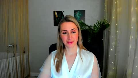 Olivia online show from 28, 2, 2025