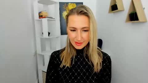 Olivia online show from 11, 9, 2025