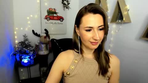 Olivia online show from 21, 12, 2025