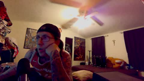Daniel online show from 30, 3, 2026