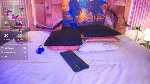 goldilockss15 online show from 29, 10, 2025