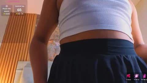 goldilockss15 online show from 21, 2, 2026