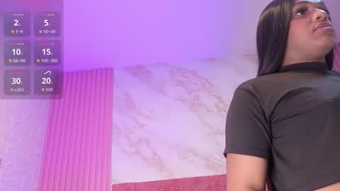 goldilockss15 online show from 18, 3, 2026