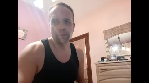 Snapshot of golemkur25 chatting on 19, 1, 2025 golemkur25 online show from 19, 1, 2025