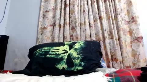 julin Andrs online show from 26, 2, 2025