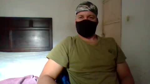 golons17 online show from 13, 12, 2025