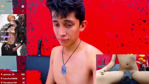 angel online show from 13, 1, 2025