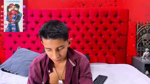 angel online show from 17, 1, 2025