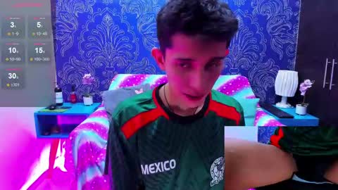 angel online show from 13, 2, 2025