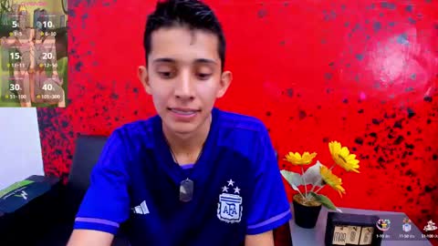 angel online show from 10, 3, 2025