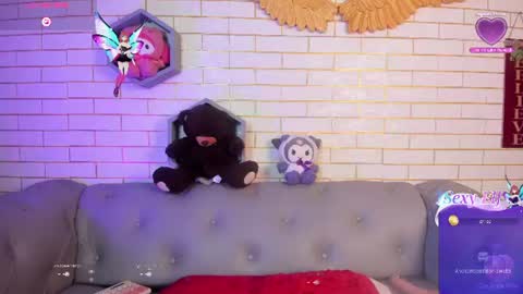 gomory_kitty online show from 21, 7, 2026