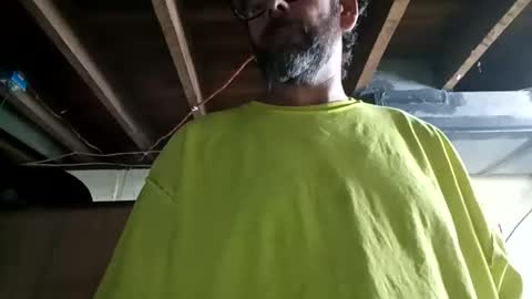 goober1979 online show from 22, 4, 2026