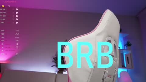 Snapshot of good_barbie chatting on 28, 12, 2024 Barbie online show from 28, 12, 2024