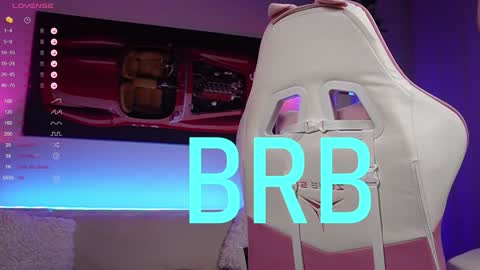 Snapshot of good_barbie chatting on 10, 1, 2025 Barbie online show from 10, 1, 2025