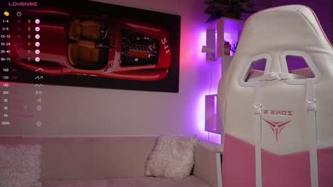 Snapshot of good_barbie chatting on 17, 1, 2025 Barbie online show from 17, 1, 2025