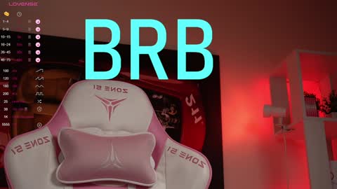 Snapshot of good_barbie chatting on 26, 1, 2025 Barbie online show from 26, 1, 2025