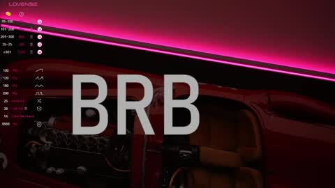 Snapshot of good_barbie chatting on 28, 2, 2025 Barbie online show from 28, 2, 2025