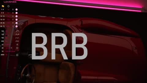 Snapshot of good_barbie chatting on 2, 3, 2025 Barbie online show from 2, 3, 2025