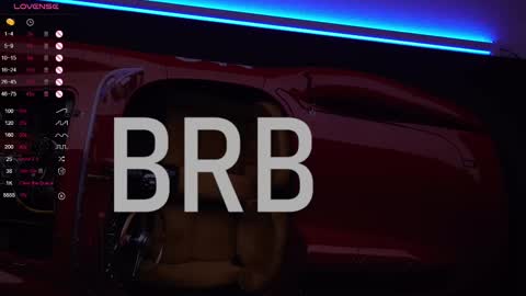 Snapshot of good_barbie chatting on 12, 3, 2025 Barbie online show from 12, 3, 2025