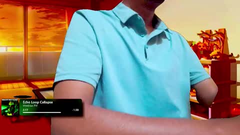 Joel online show from 6, 11, 2025