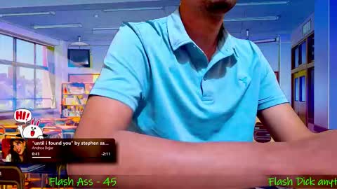 Joel online show from 6, 3, 2026