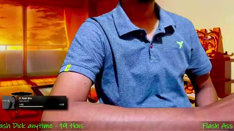 Joel online show from 8, 4, 2026