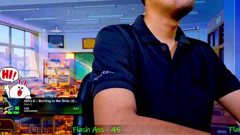 Snapshot of good_dickk chatting on 28, 4, 2026 Joel online show from 28, 4, 2026