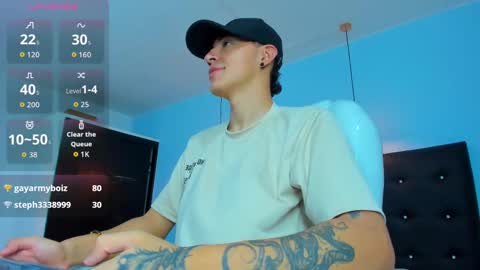 Snapshot of good_sheep chatting on 29, 10, 2025 good_sheep online show from 29, 10, 2025