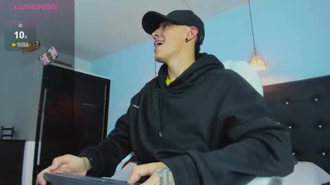 Snapshot of good_sheep chatting on 14, 11, 2025 good_sheep online show from 14, 11, 2025