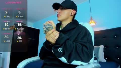 Snapshot of good_sheep chatting on 19, 11, 2025 good_sheep online show from 19, 11, 2025