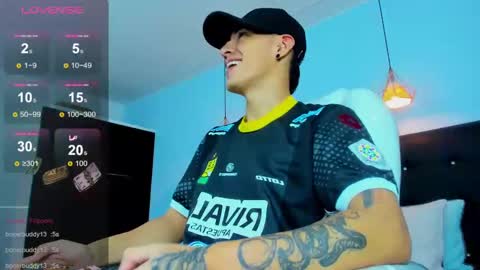 Snapshot of good_sheep chatting on 20, 11, 2025 good_sheep online show from 20, 11, 2025