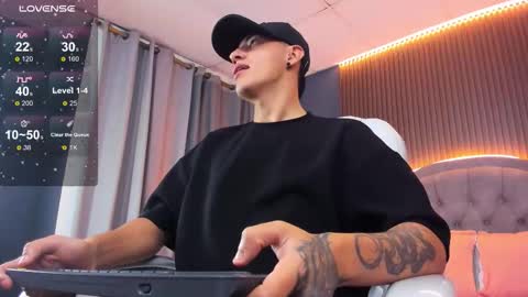 Snapshot of good_sheep chatting on 21, 11, 2025 good_sheep online show from 21, 11, 2025