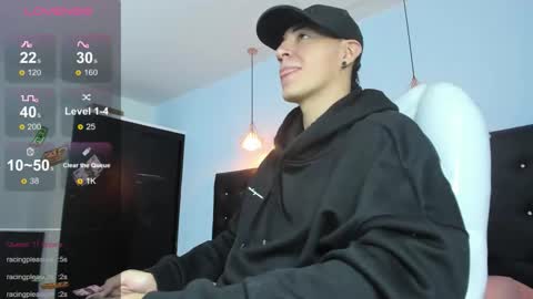 Snapshot of good_sheep chatting on 25, 11, 2025 good_sheep online show from 25, 11, 2025