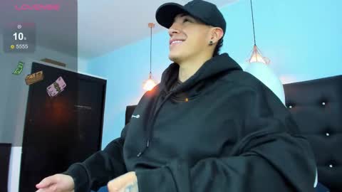 Snapshot of good_sheep chatting on 27, 11, 2025 good_sheep online show from 27, 11, 2025