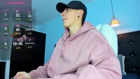 Snapshot of good_sheep chatting on 3, 12, 2025 good_sheep online show from 3, 12, 2025