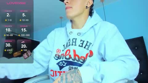 Snapshot of good_sheep chatting on 17, 12, 2025 good_sheep online show from 17, 12, 2025