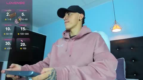 Snapshot of good_sheep chatting on 19, 12, 2025 good_sheep online show from 19, 12, 2025