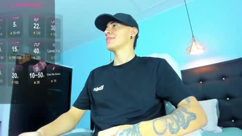 Snapshot of good_sheep chatting on 23, 12, 2025 good_sheep online show from 23, 12, 2025