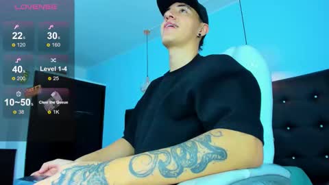 Snapshot of good_sheep chatting on 6, 1, 2026 good_sheep online show from 6, 1, 2026